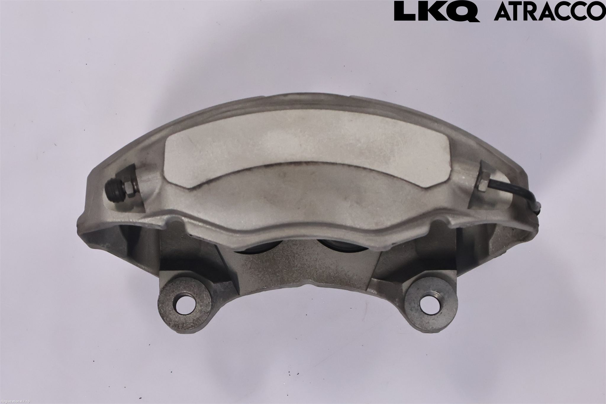 Audi A5 17- Bromsok Fram Vänster