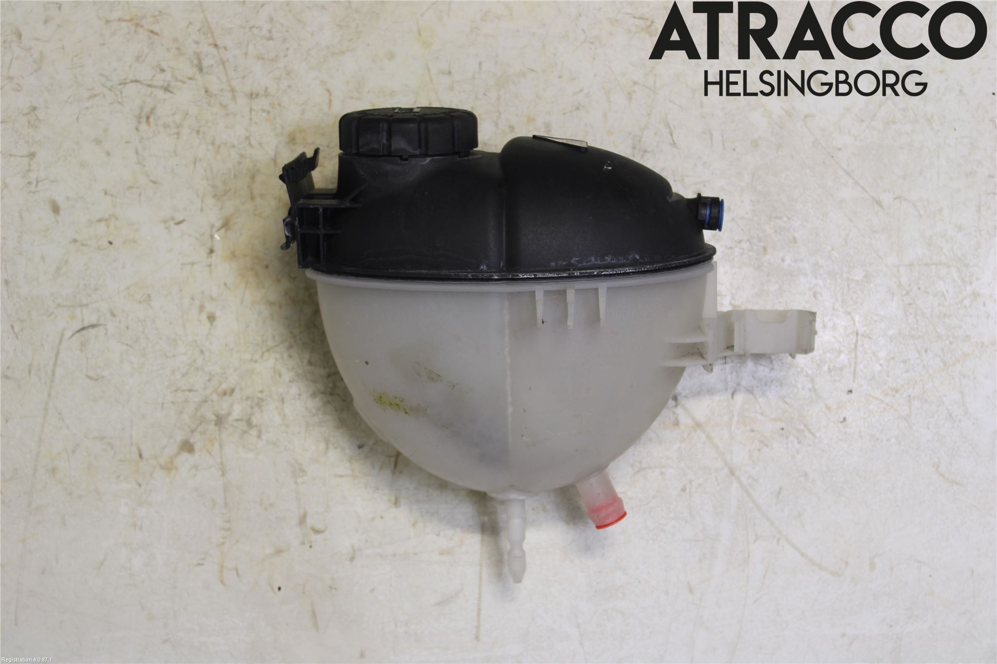 Mercedes-Benz MB C-KLASS (W205) 14-21 Expansionstank