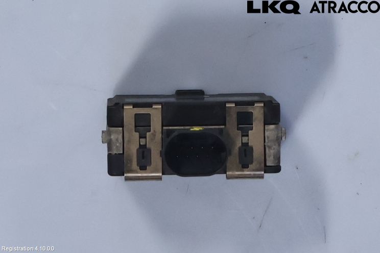 Volkswagen VW PASSAT 15-19 Sensor Adaptiv Farthållare