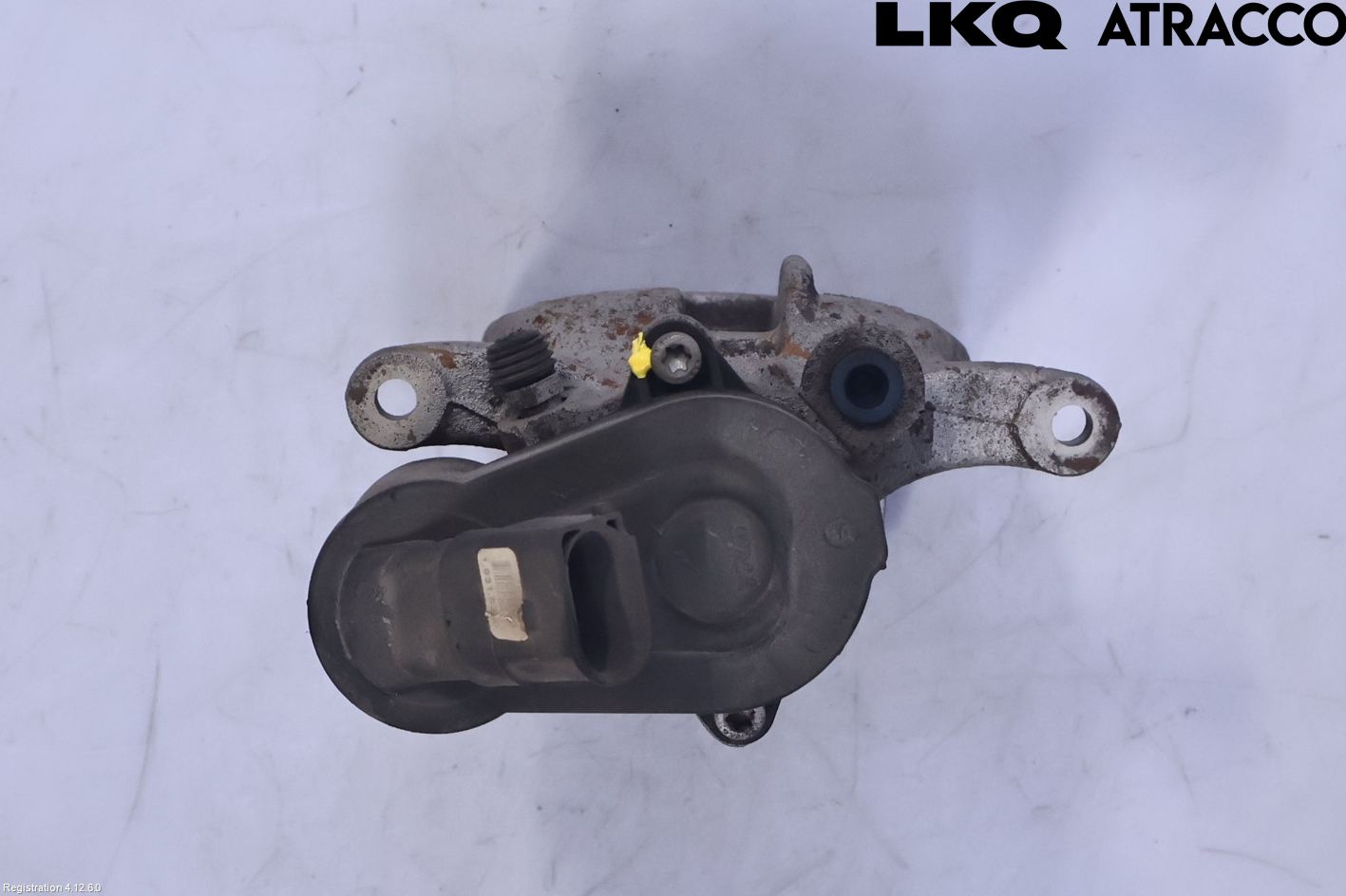 Audi A6/S6     05-11 Bromsok Bak Höger