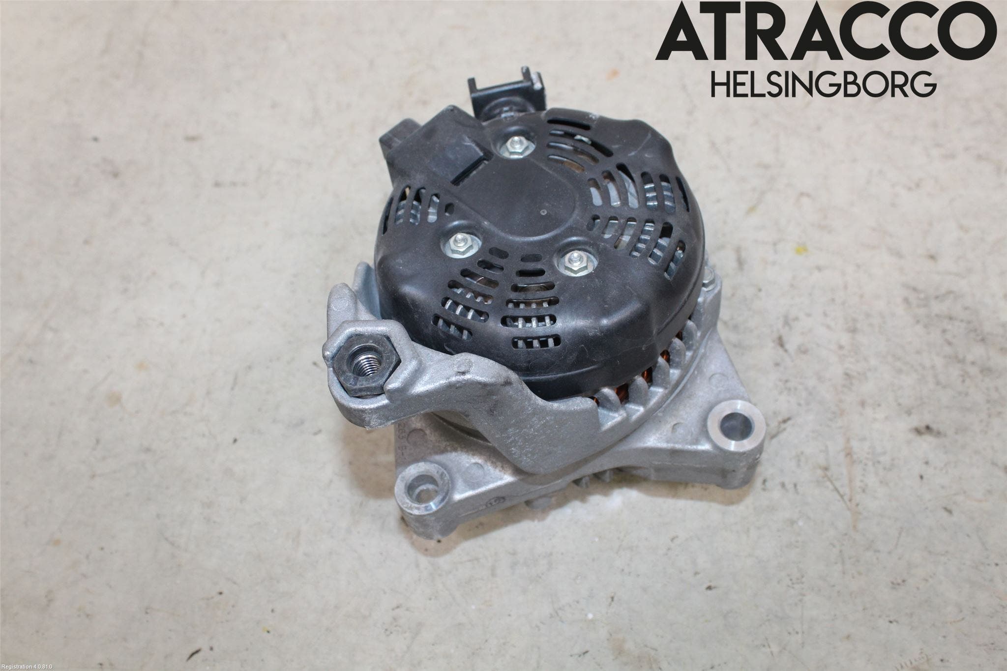 Mini ONE/COOPER 5DR F55 14-24 Generator