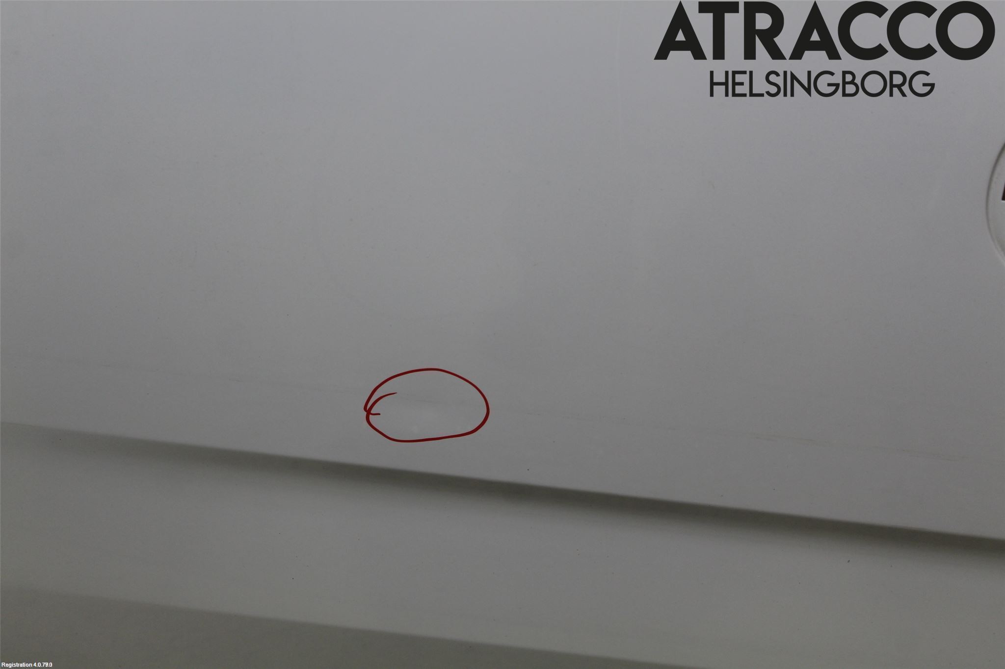 Opel COMBO 02-12 Dörr Sido-Skjutdörr Hö