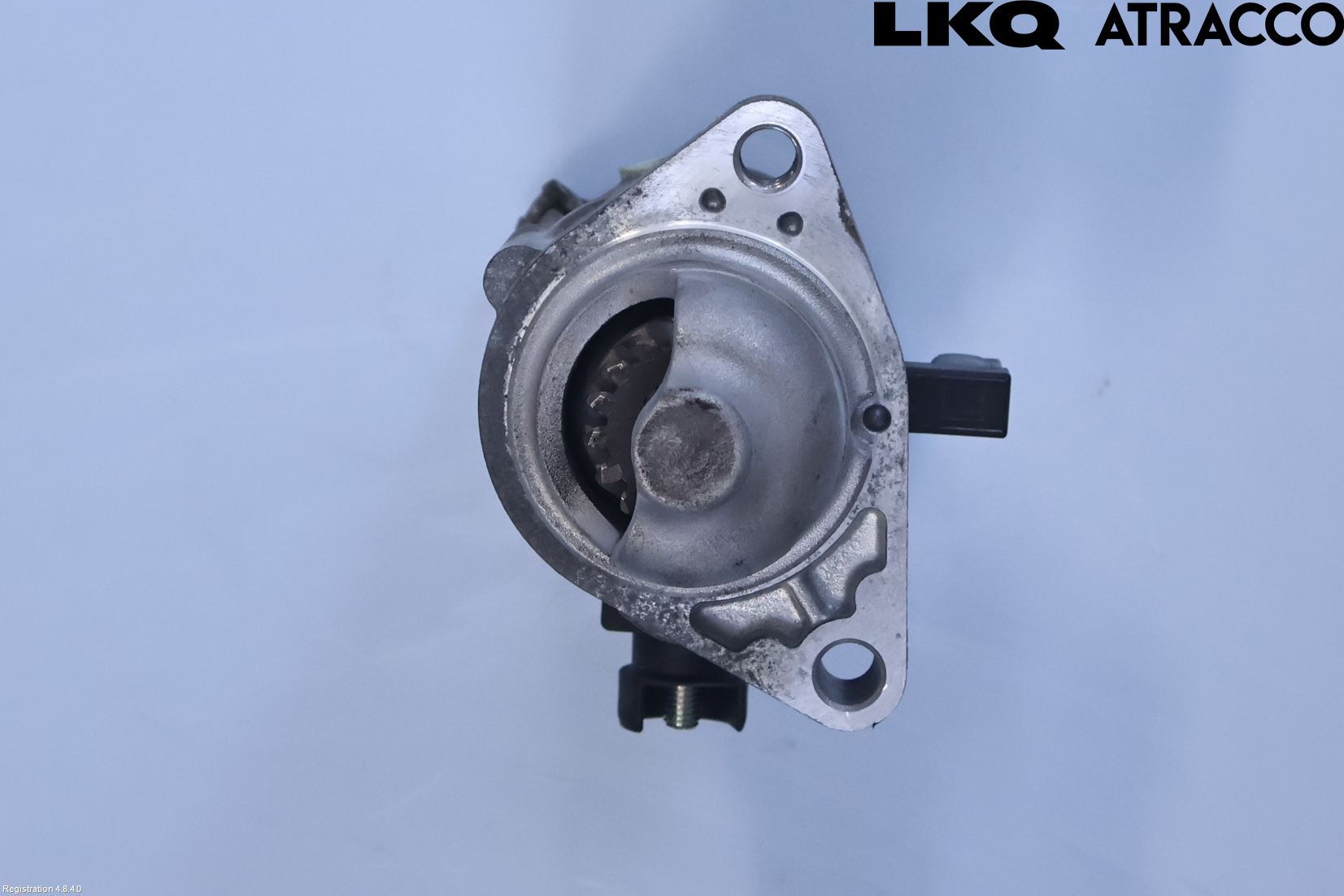 Honda HR-V 15-21 Startmotor