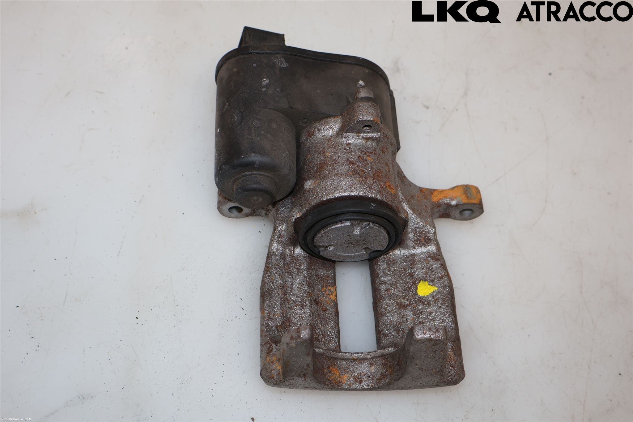 Volvo XC60 14-17 Bromsok Bak Höger