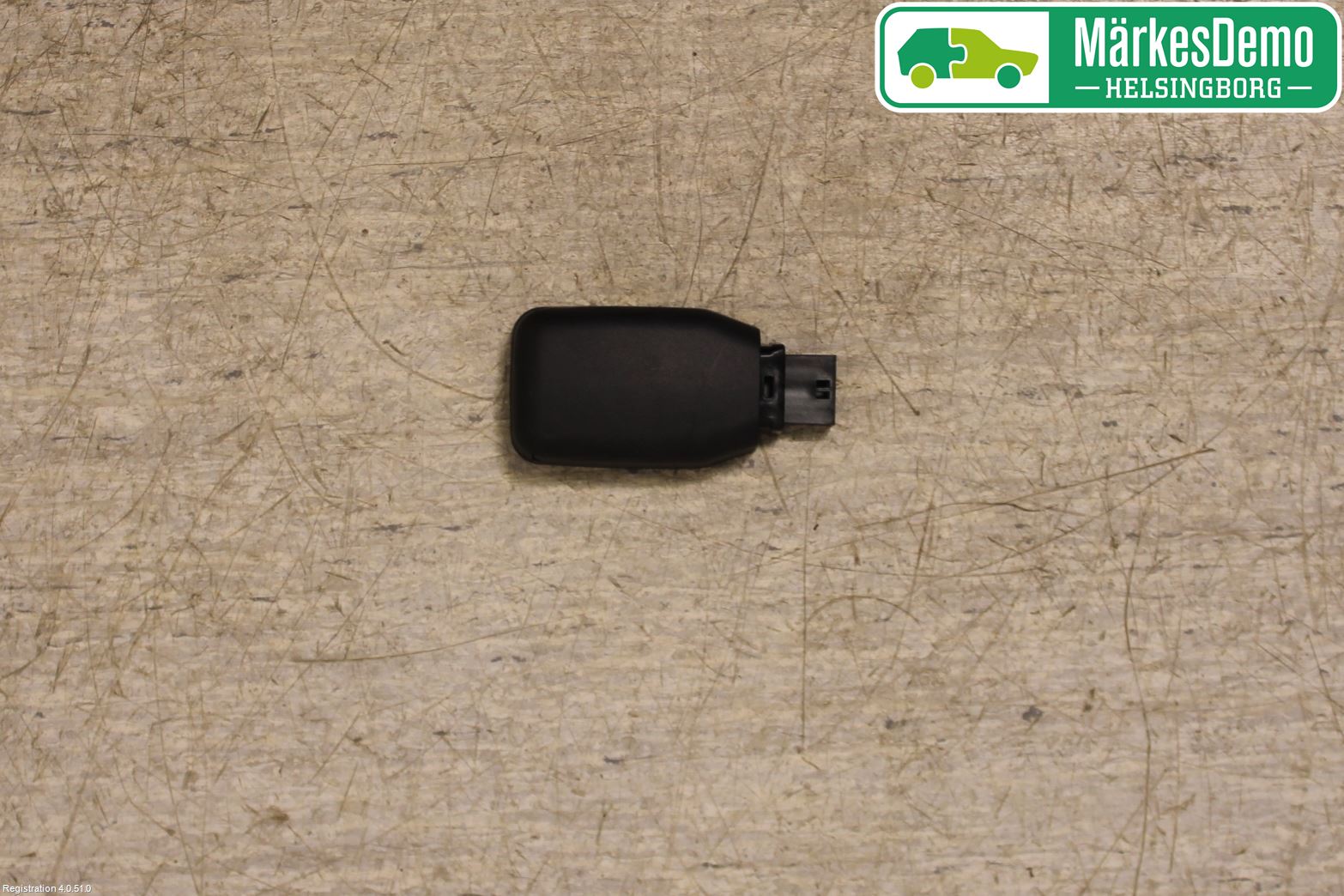 Honda CR-V 13-18 Regnsensor