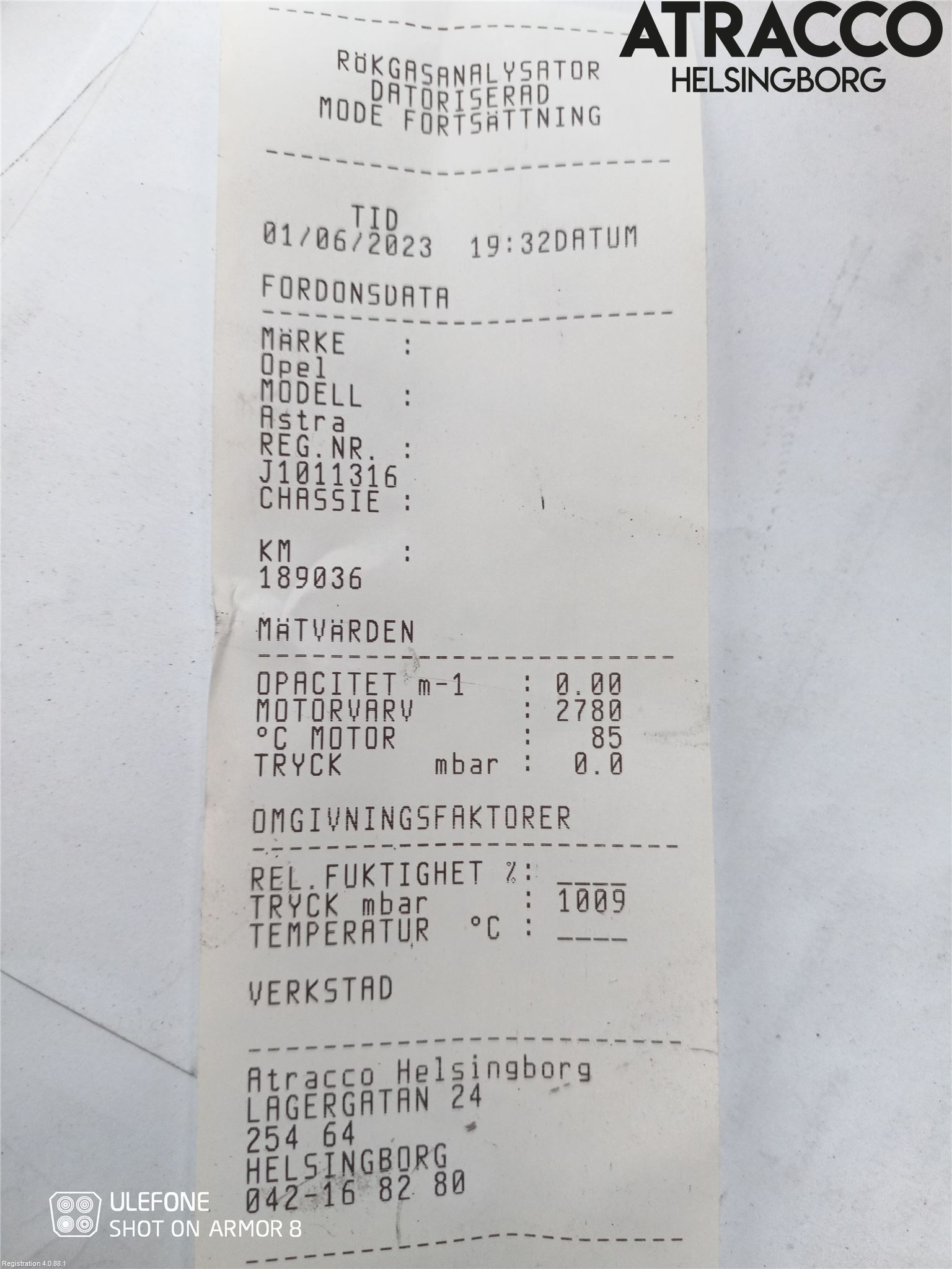 Opel ASTRA J 10-15 Motor Diesel