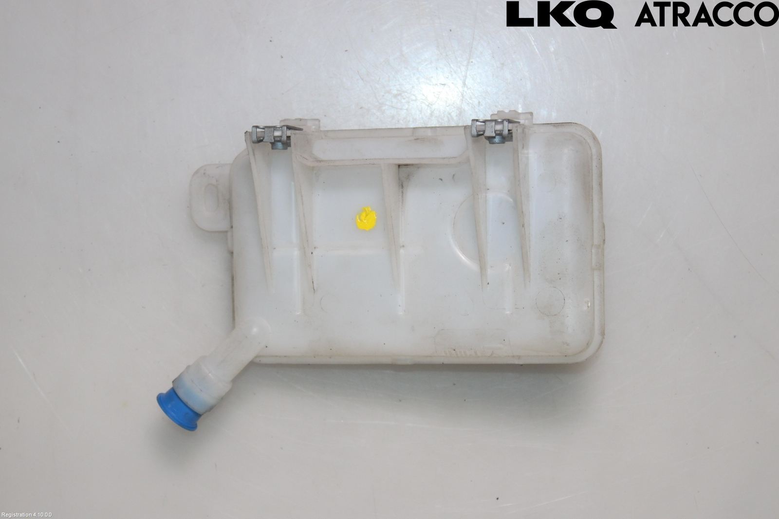 Renault TRAFIC/E-TECH 15- Bromsvätskebehållare