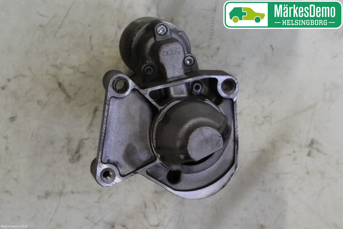 Peugeot 2008 13-20 Startmotor Diesel