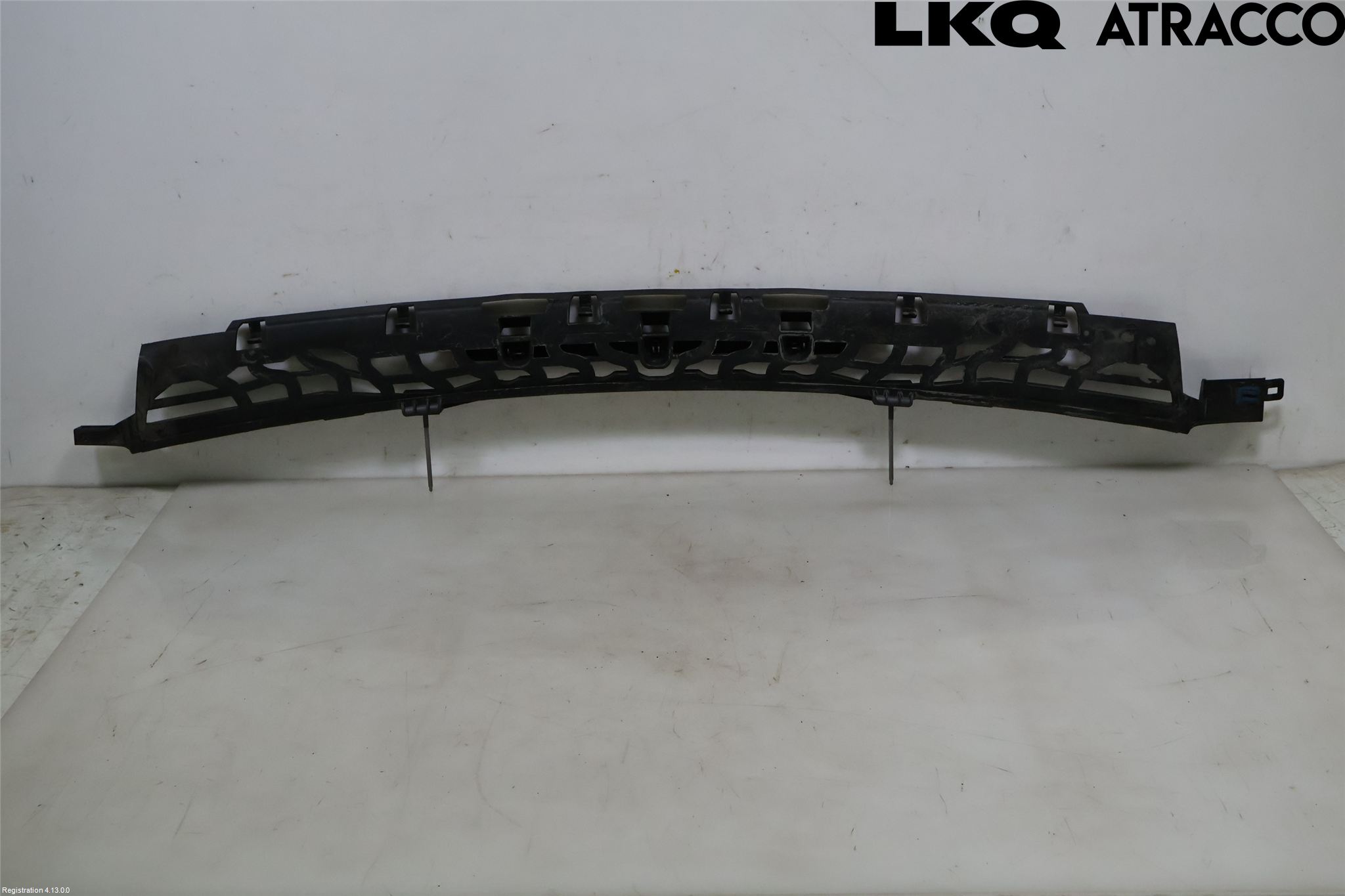 Mercedes-Benz MB E-KLASS (W213) 16-23 Stötfångardel Bak Mitt