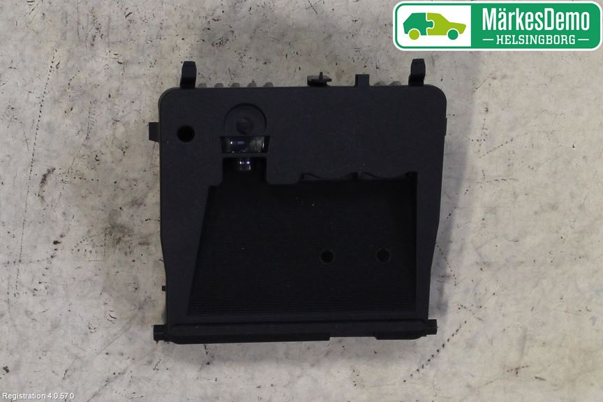 Toyota AYGO 15-21 Sensor Aktivt Kollisionsskydd