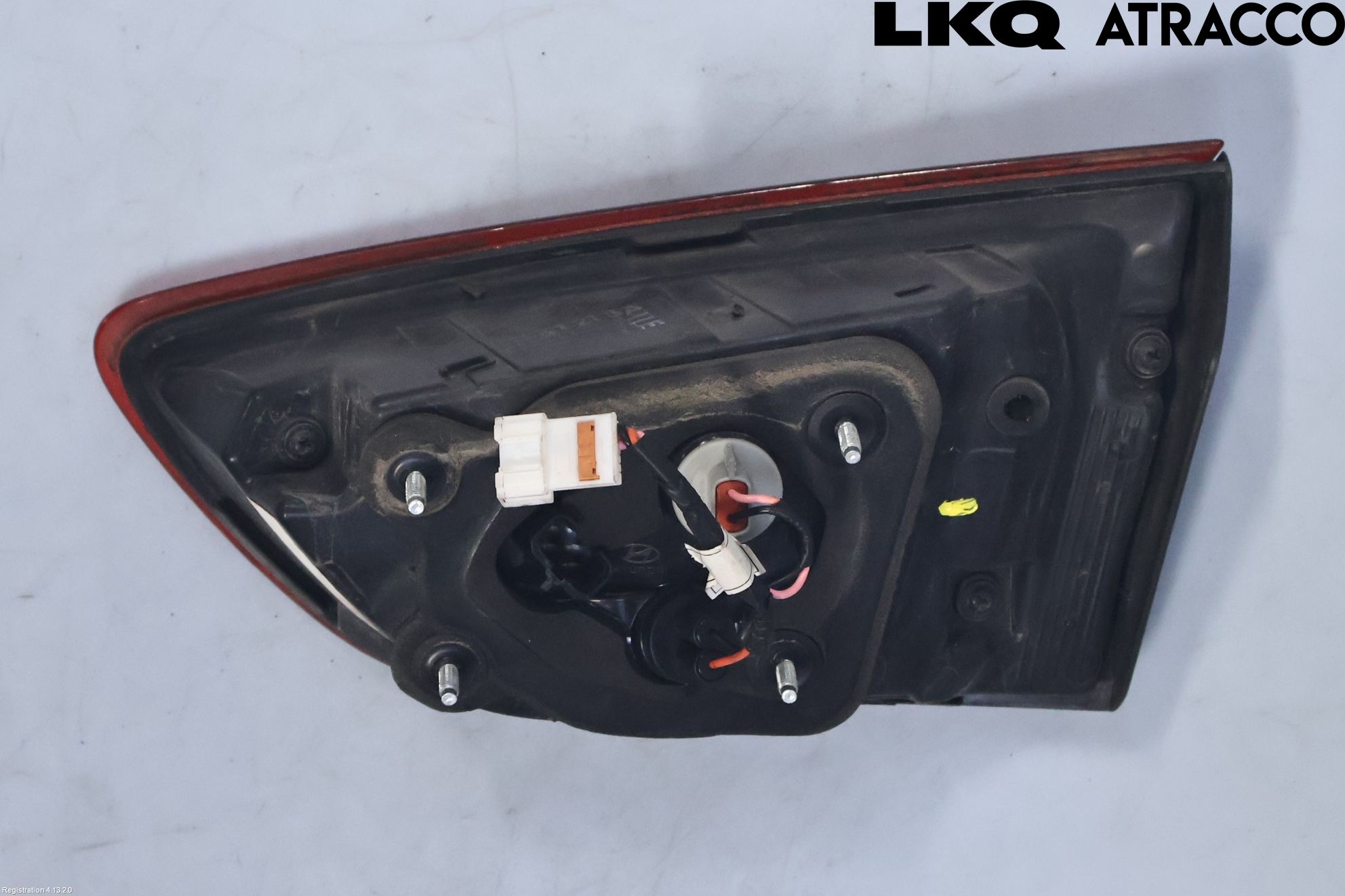 Hyundai i30 PD 17- Bakljus Lucka Vä