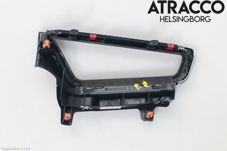 Toyota COROLLA 19- Instrumentbräda Inlägg-Dekorlist