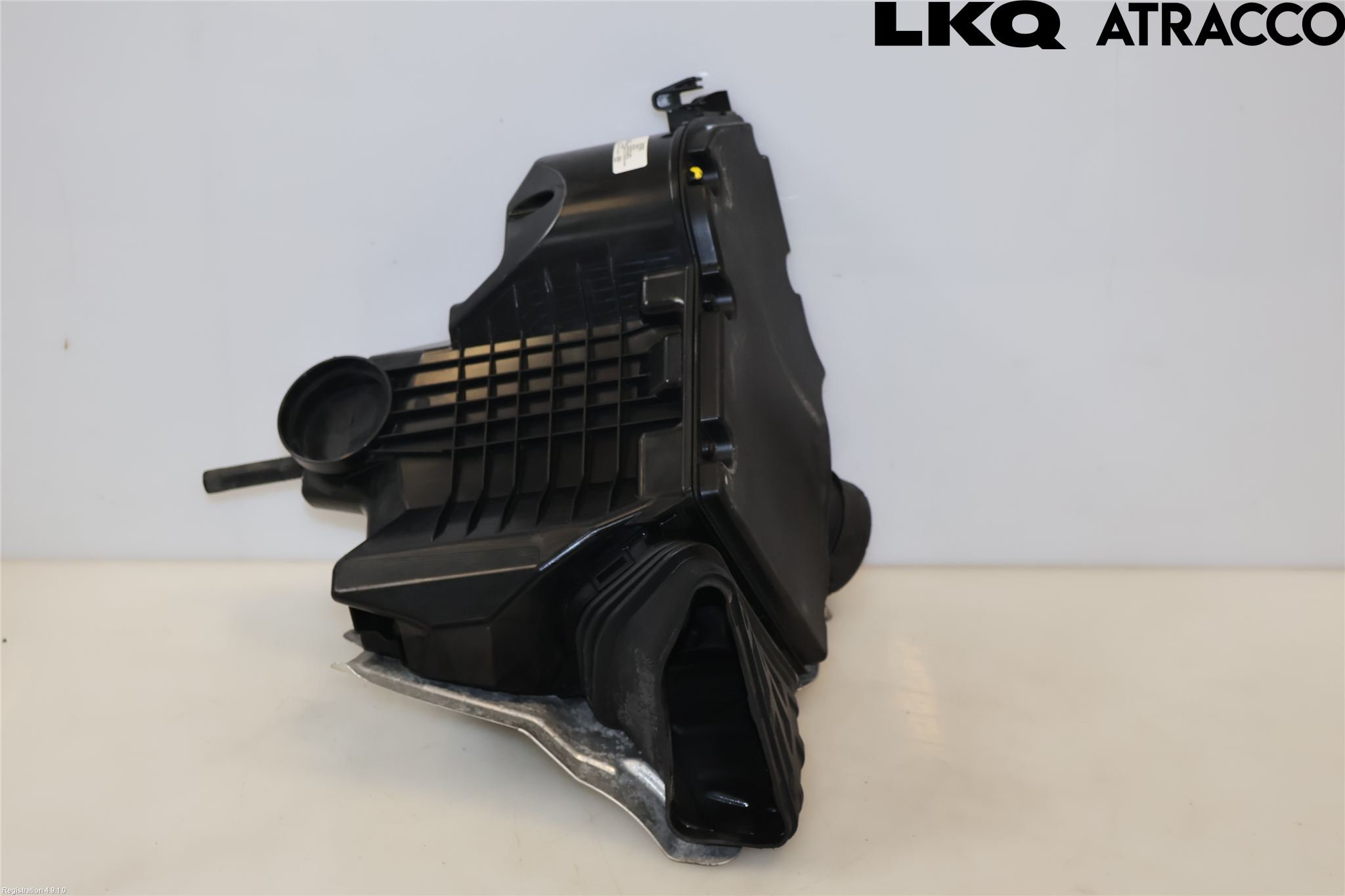 Audi A4 12-15 Luftrenare