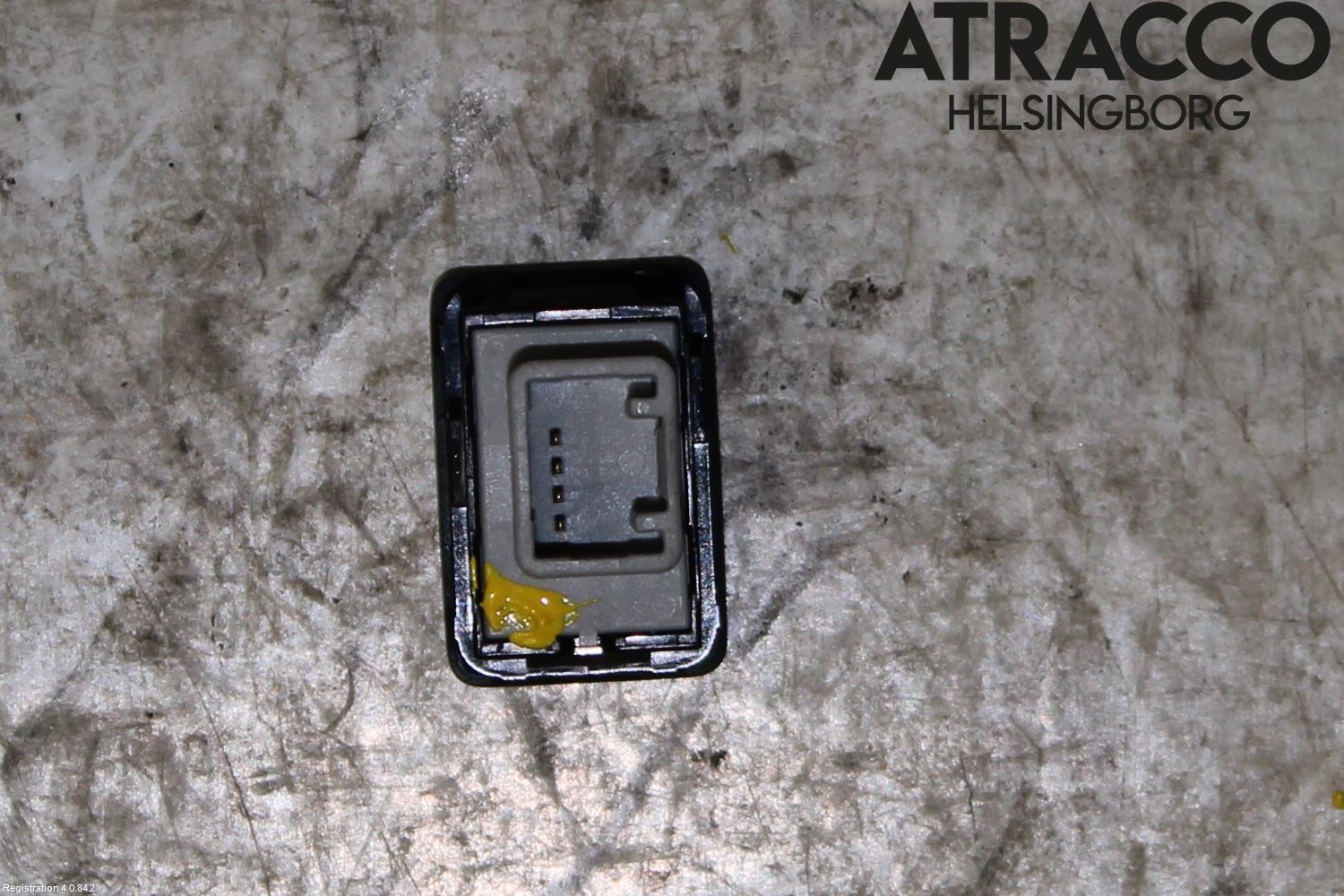 Mitsubishi OUTLANDER 13-21 Strömställare Övrigt