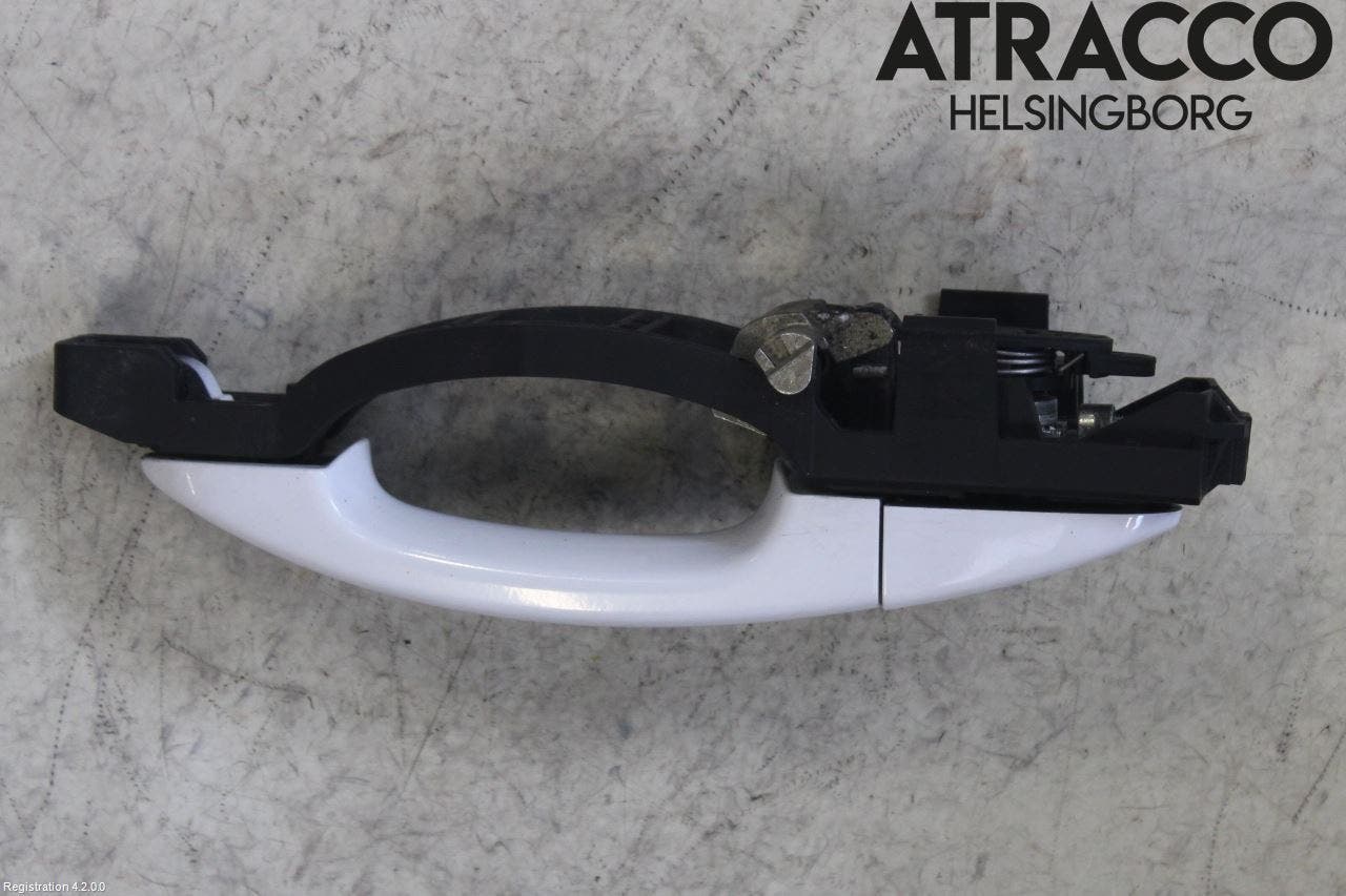 Ford MONDEO 07-15 Dörrhandtag Yttre Vä