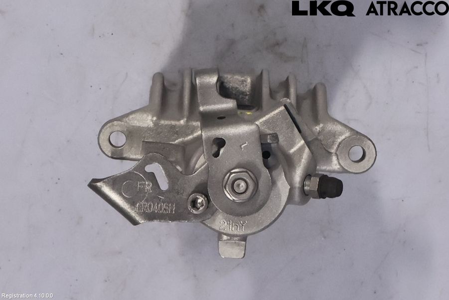 Seat IBIZA IV 08-16 Bromsok Bak Vänster