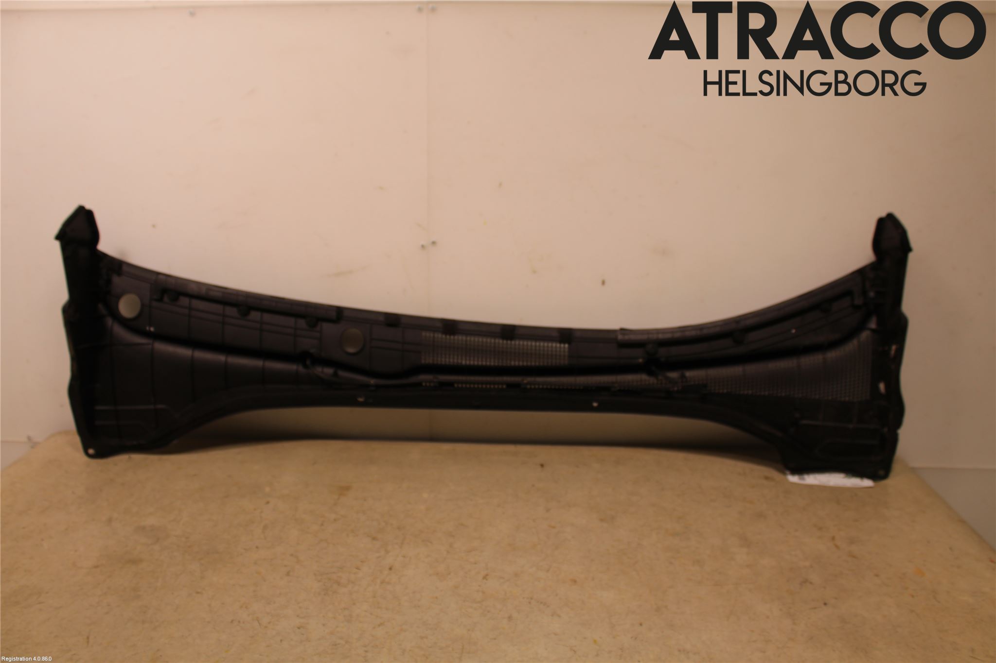 Hyundai i30 PD 17- Torpedplåt-Torpedplast