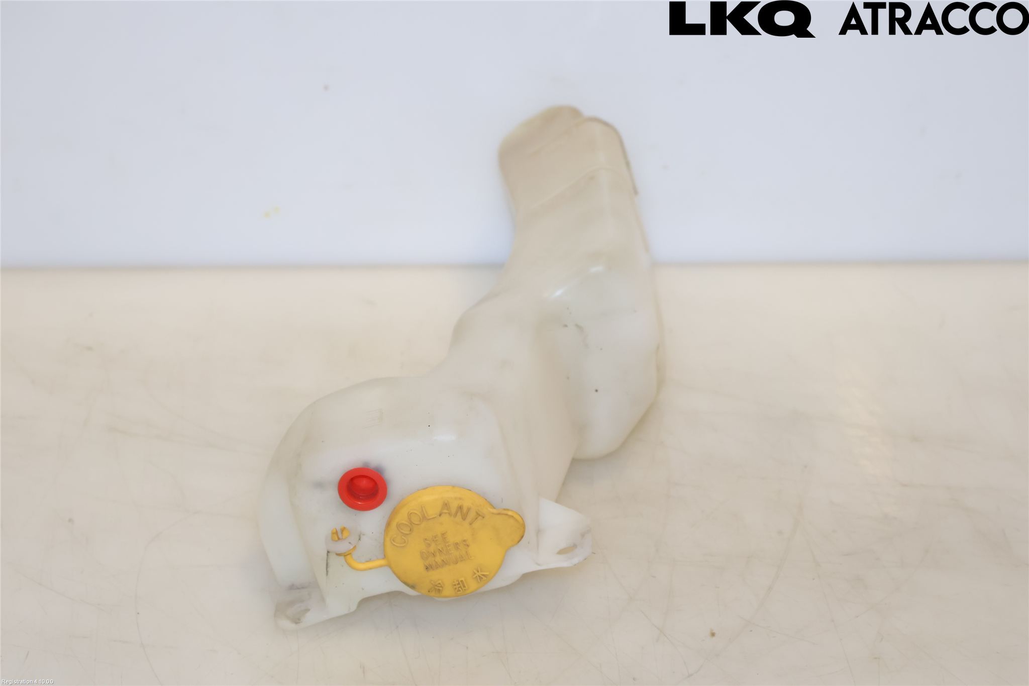 Subaru OUTBACK 15-20 Expansionstank