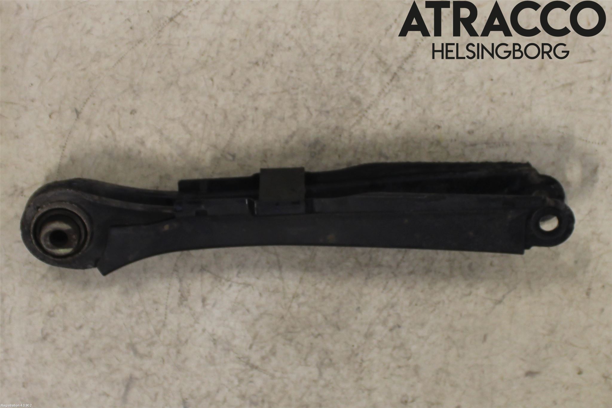 Volvo V90 17->> Bärarm Bak Vänster