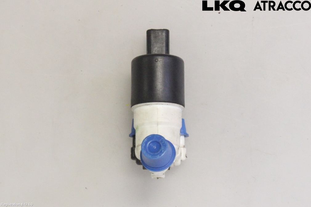 Renault ZOE/E-TECH 13- Spolarpump Vindruta