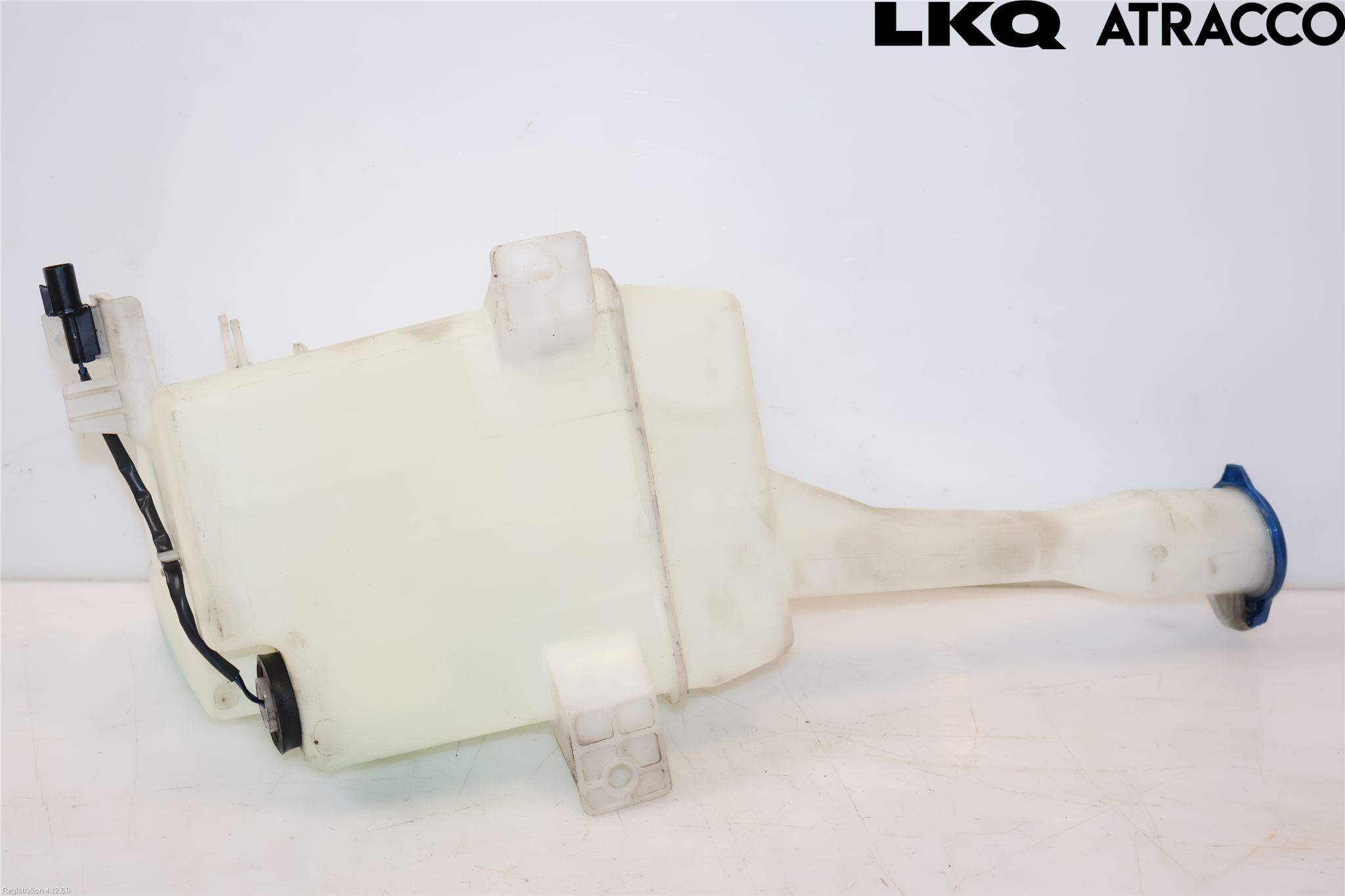 Kia OPTIMA 16-20 Spolartank Vindruta