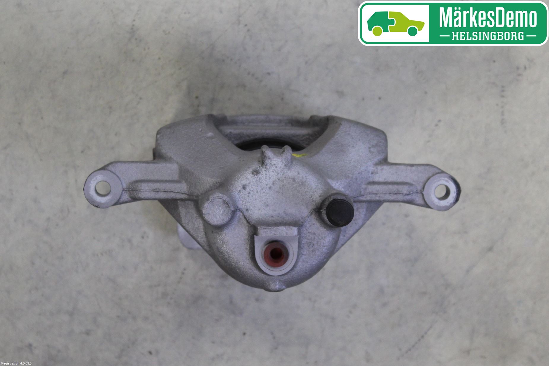 Opel AMPERA 12-16 Bromsok Fram Höger