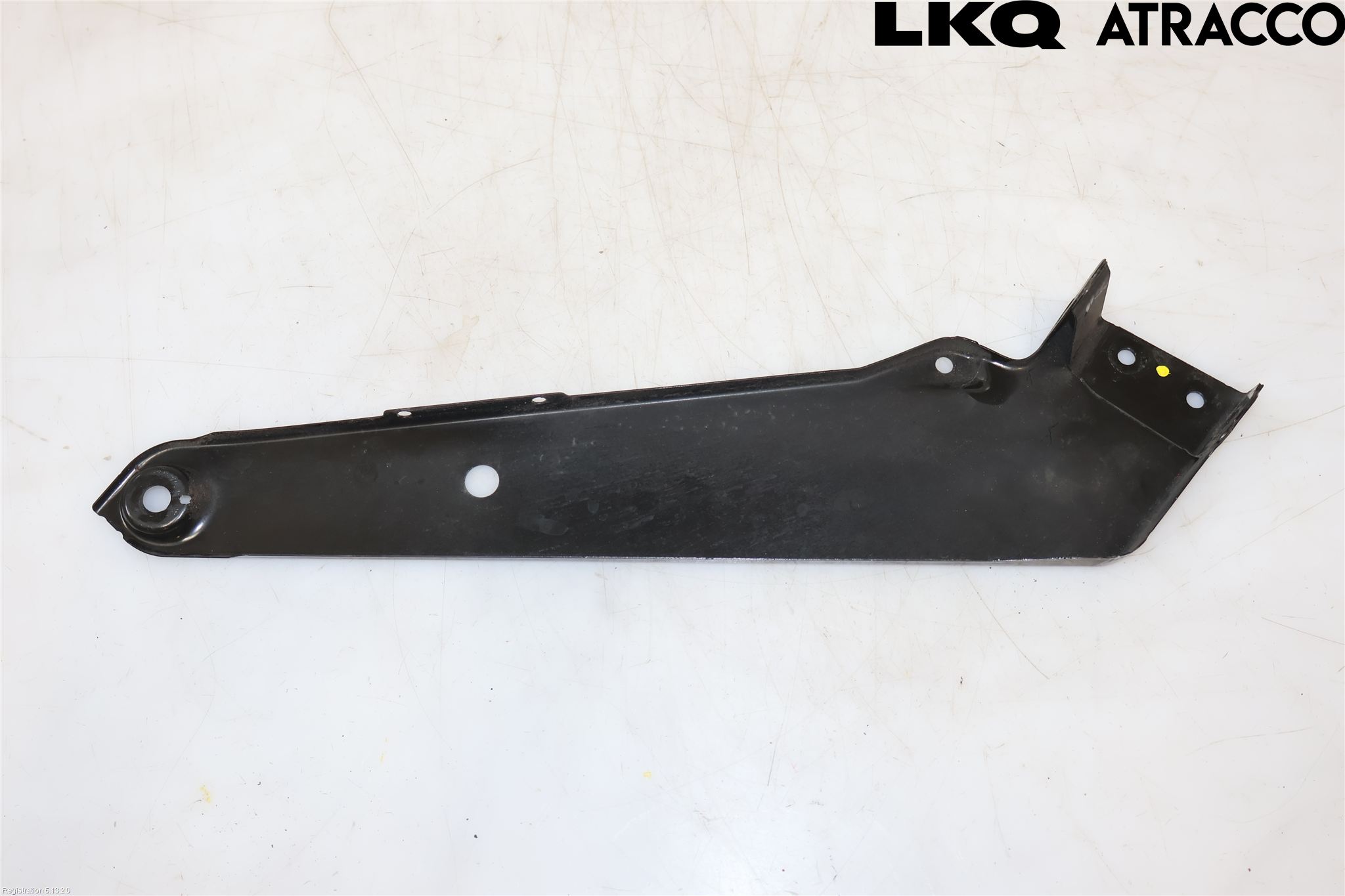 Volkswagen VW PASSAT 15-19 Front Övrigt