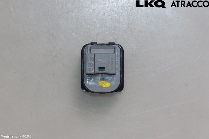 Volkswagen VW CADDY 21- Strömställare Spegel