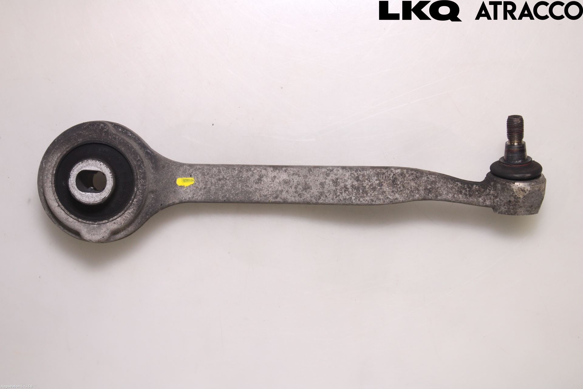 Mercedes-Benz MB SLK 200-350 (R171) 05-11 Bärarm Fram Undre Hö
