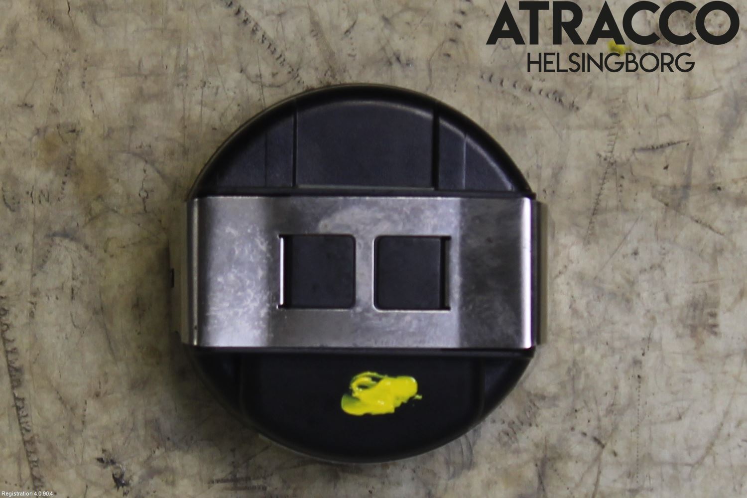 Mitsubishi ASX 10-22 Regnsensor