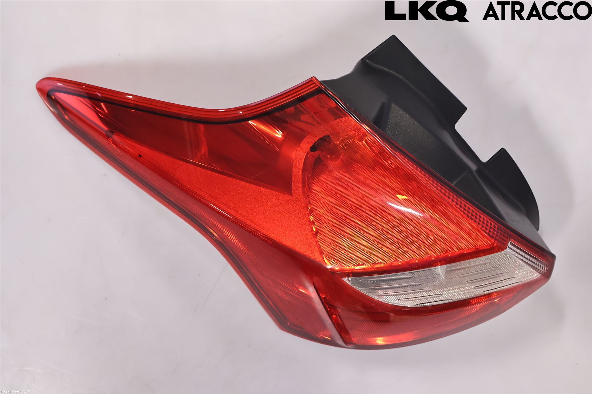 Ford FOCUS 11-14 Bakljus Vänster