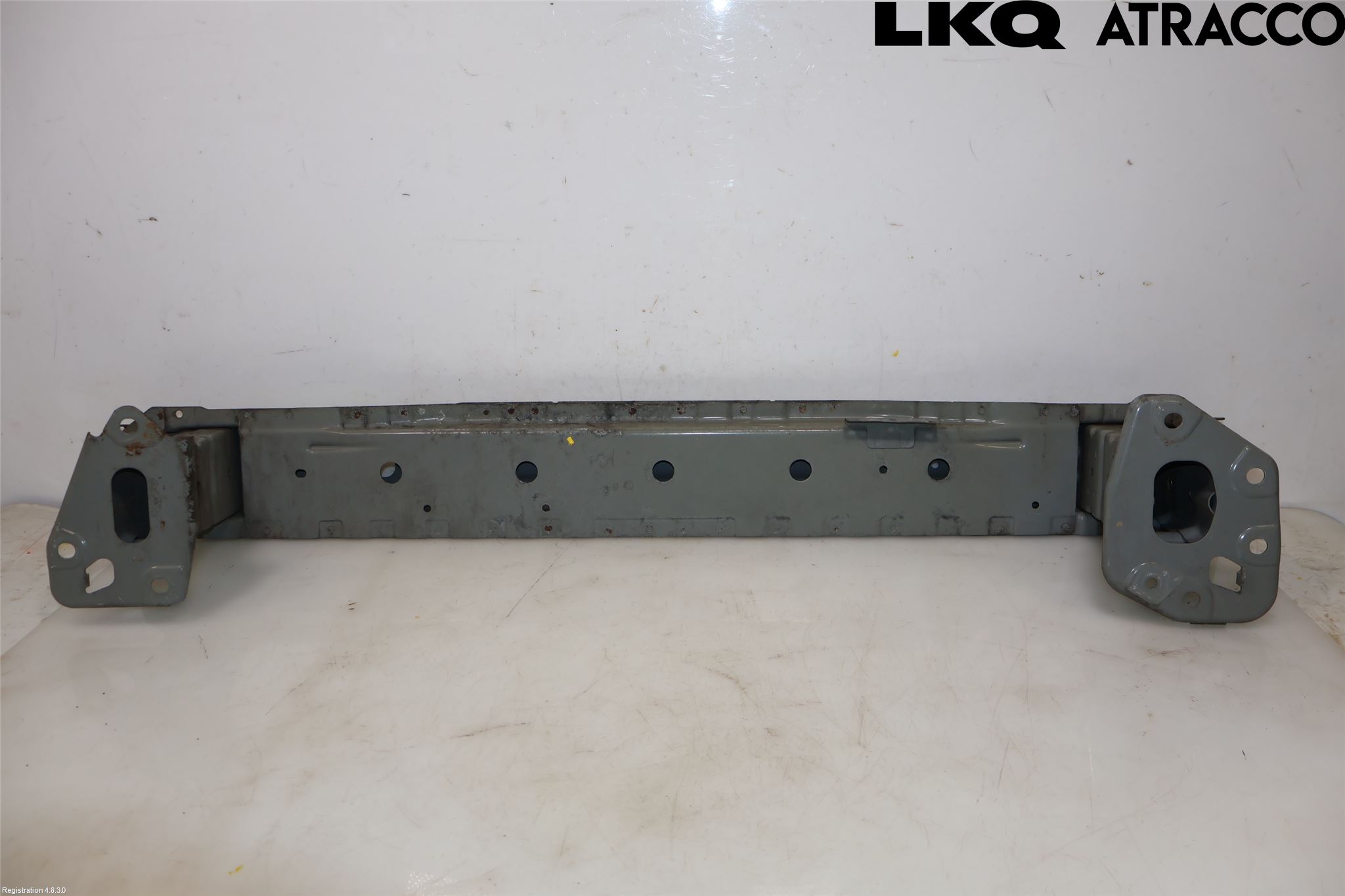 Nissan NV200/NV200 COMBI Stötfångarbalk Fram