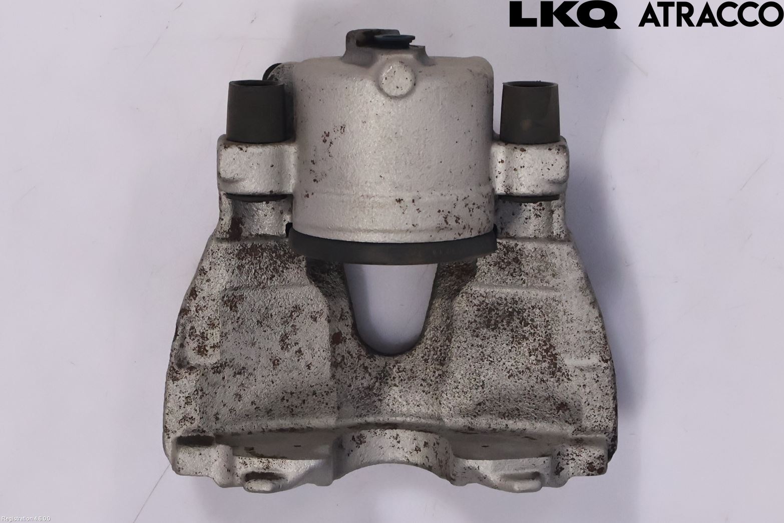 Opel MERIVA B 10-17 Bromsok Fram Vänster