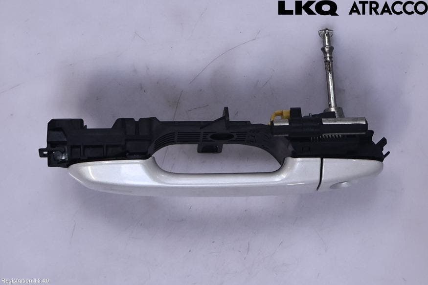 Toyota C-HR 16-23 Dörrhandtag Yttre Vä