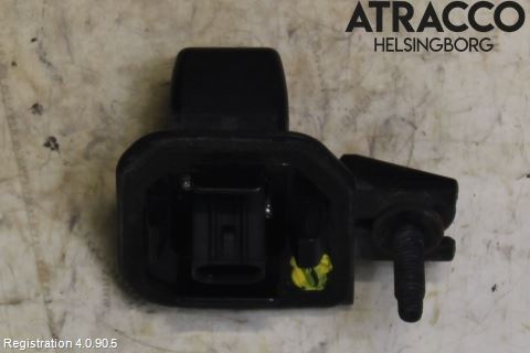 Toyota AURIS 13-19 Parkeringshjälp Kamera