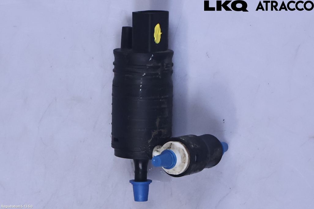 Jeep CHEROKEE Spolarpump Vindruta