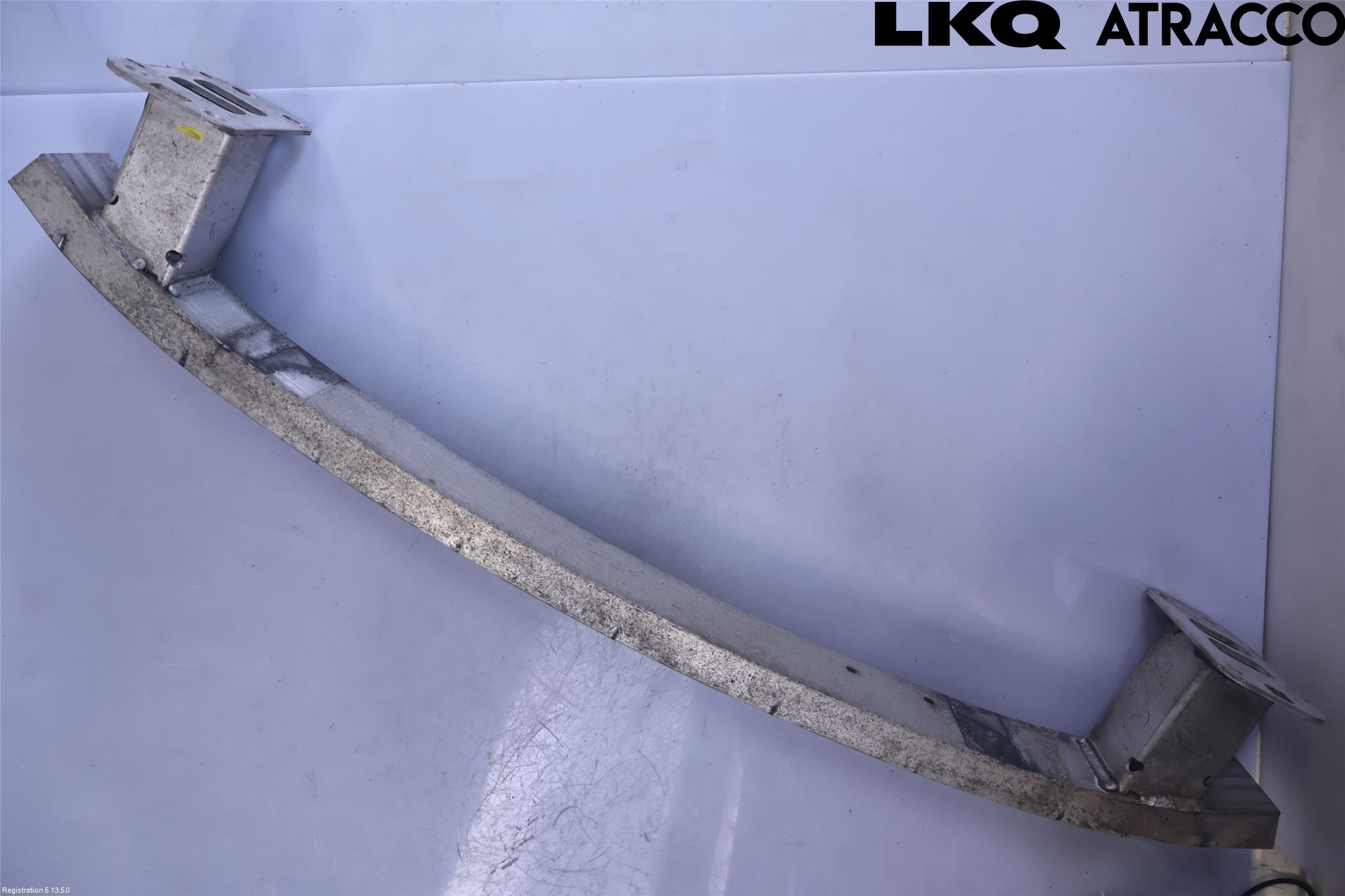 Jeep CHEROKEE Stötfångarbalk Fram