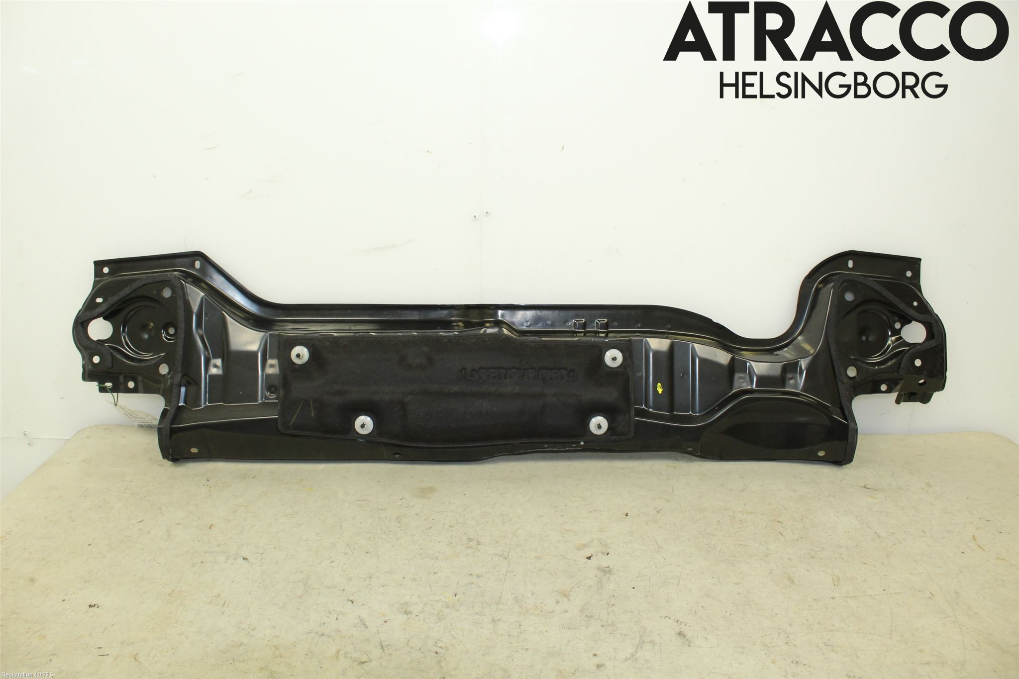 Toyota C-HR 16-23 Torpedplåt-Torpedplast
