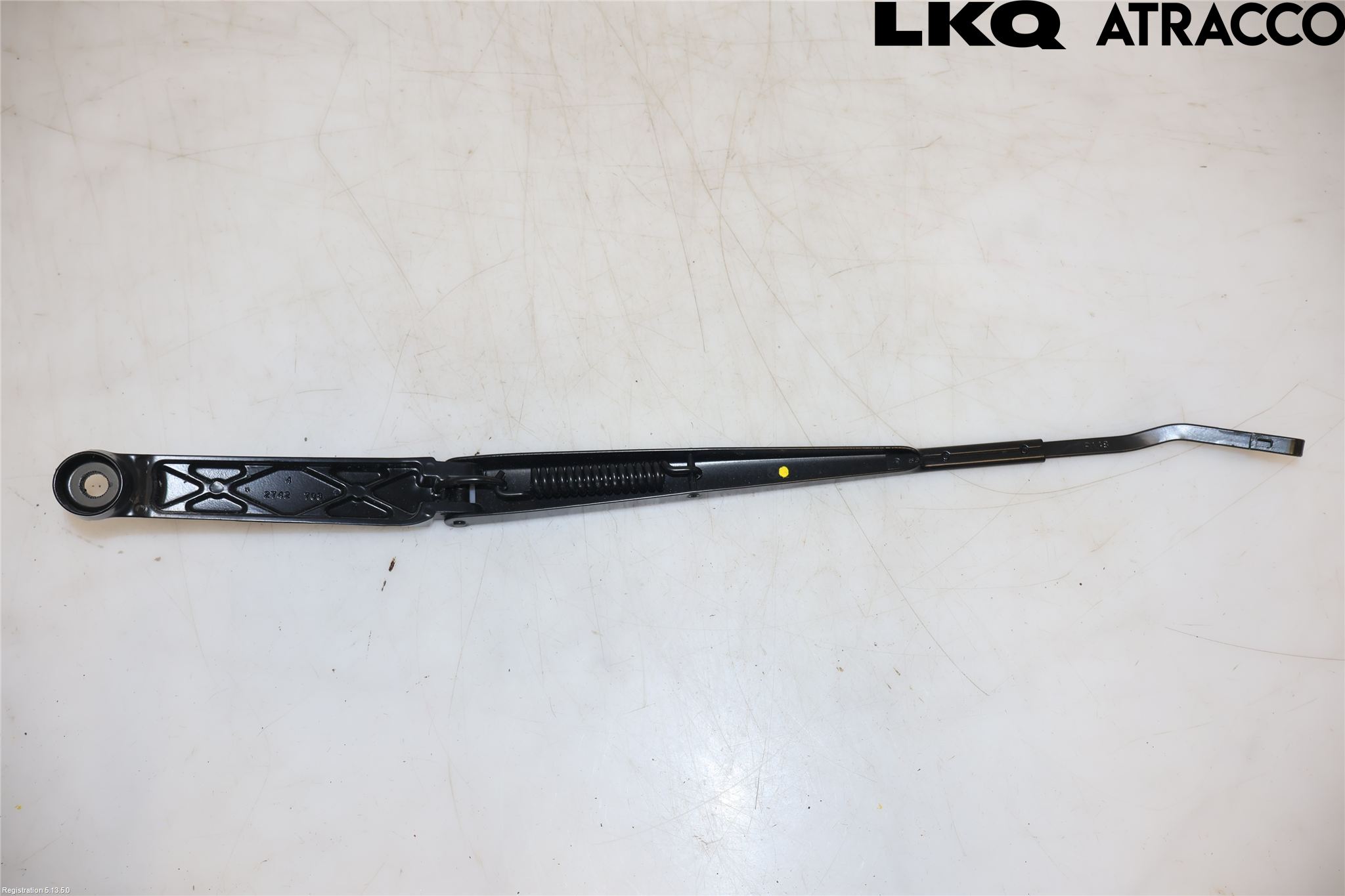 Lexus ES 250/300/330 Torkararm Armar Vindruta