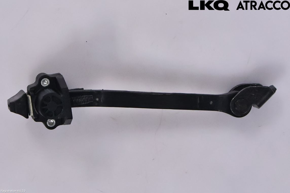 Volvo XC60 18- Dörrstopp