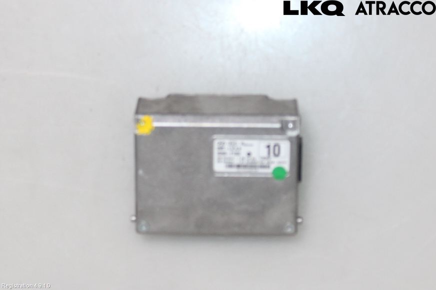 Kia SPORTAGE (QL) 16-21 Sensor Aktivt Kollisionsskydd
