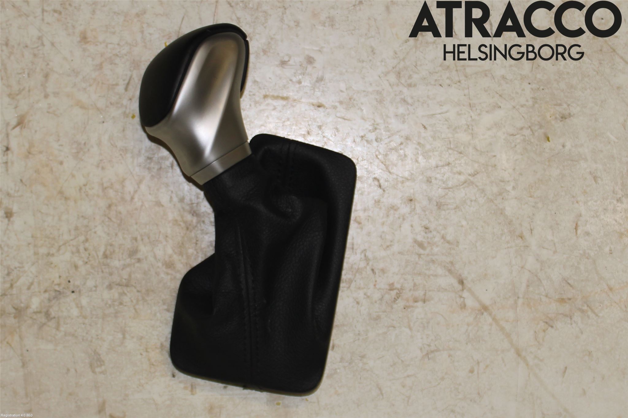 Kia CEED/CEED SW 19- Växelspaksknopp