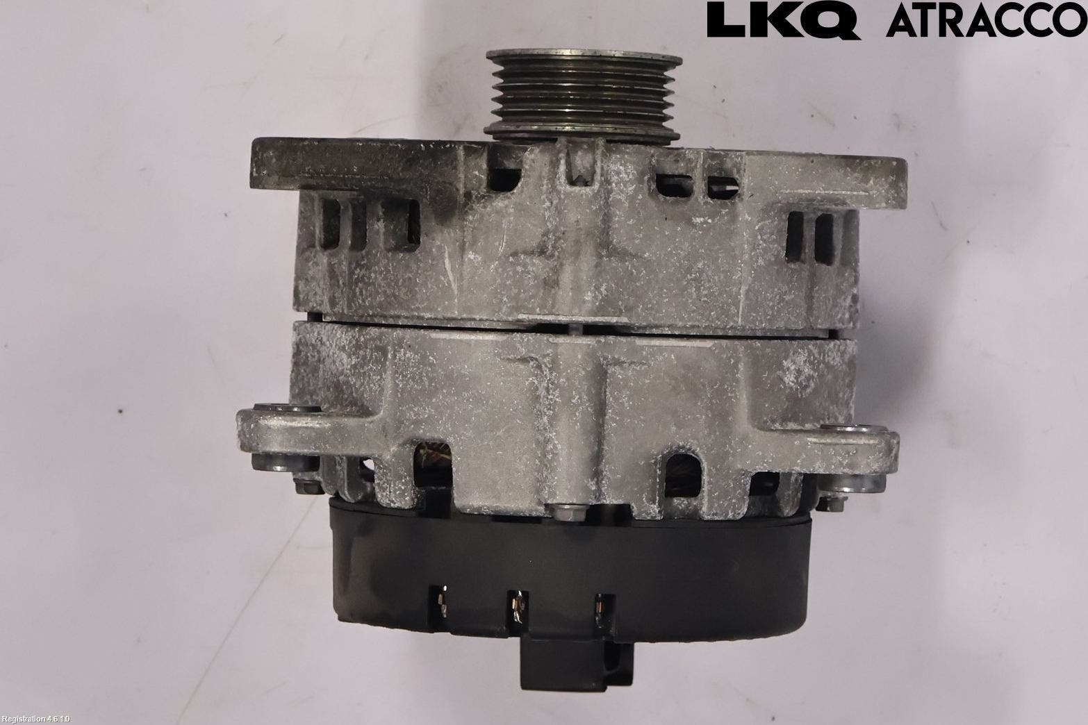 Mercedes-Benz MB E-KLASS (W213) 16-23 Generator