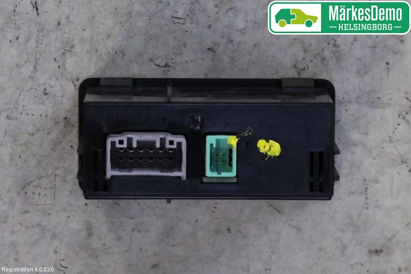 Mazda CX-3 Usb Connection