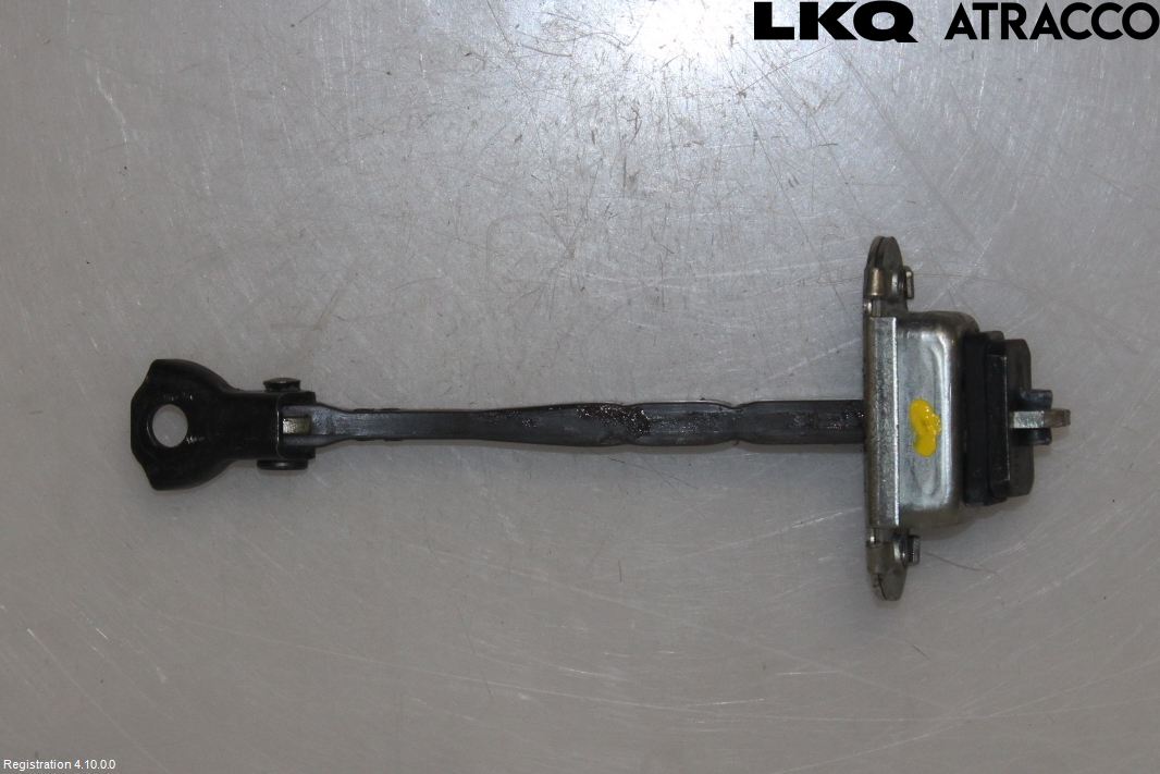 Toyota COROLLA 19- Dörrstopp