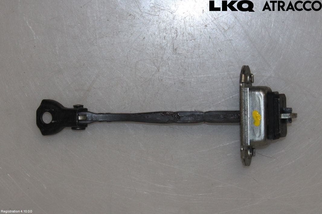 Toyota COROLLA 19- Dörrstopp