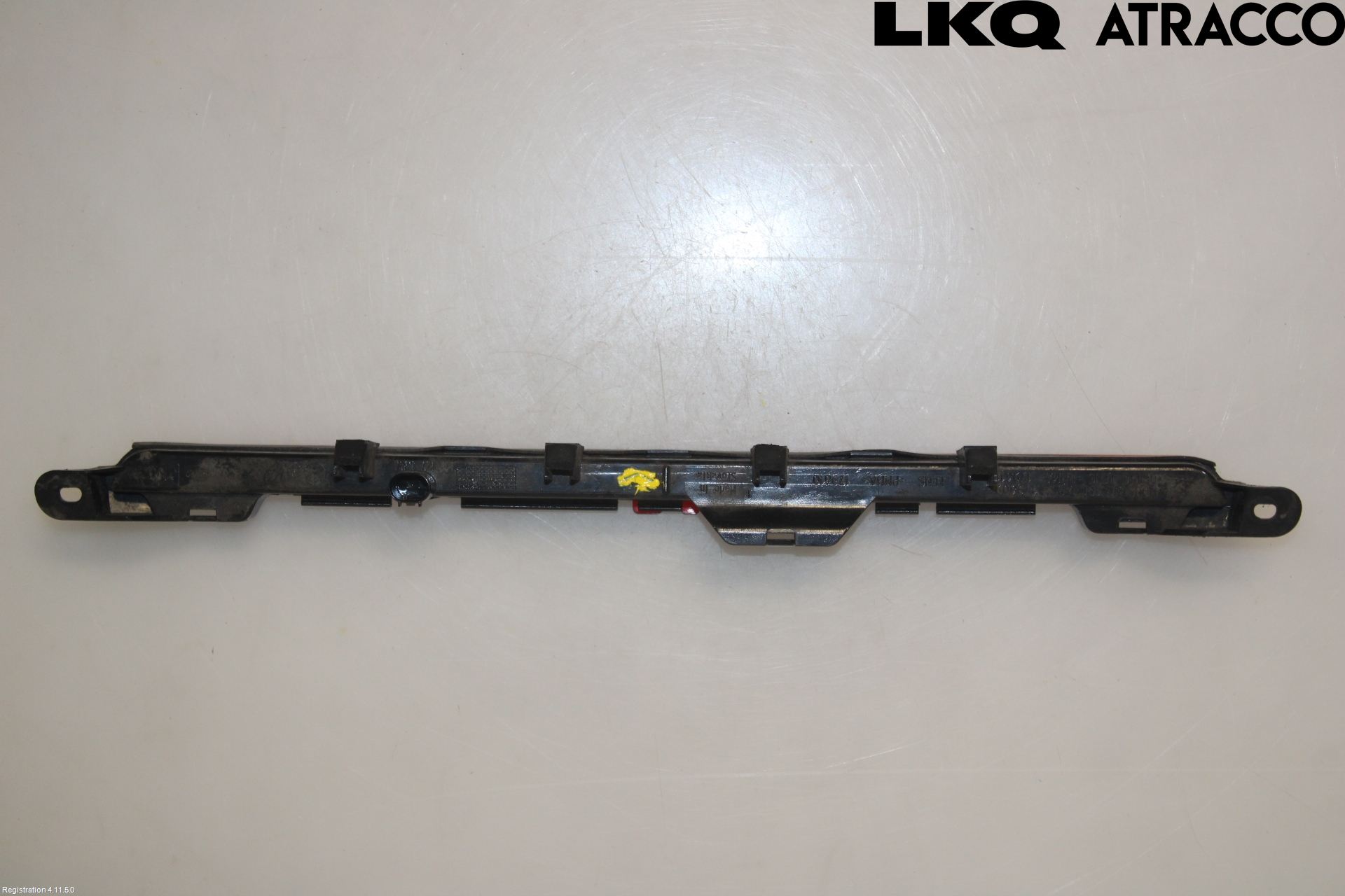 Mercedes-Benz MB A-KLASS (W176) 13-18 Bromsljus Bakruta