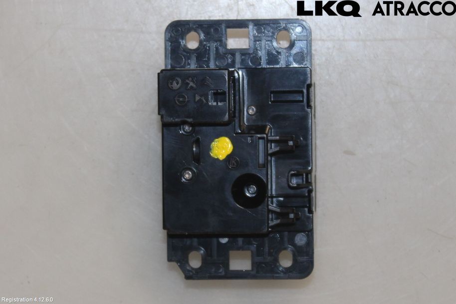 Opel MOKKA 21- Växelspak