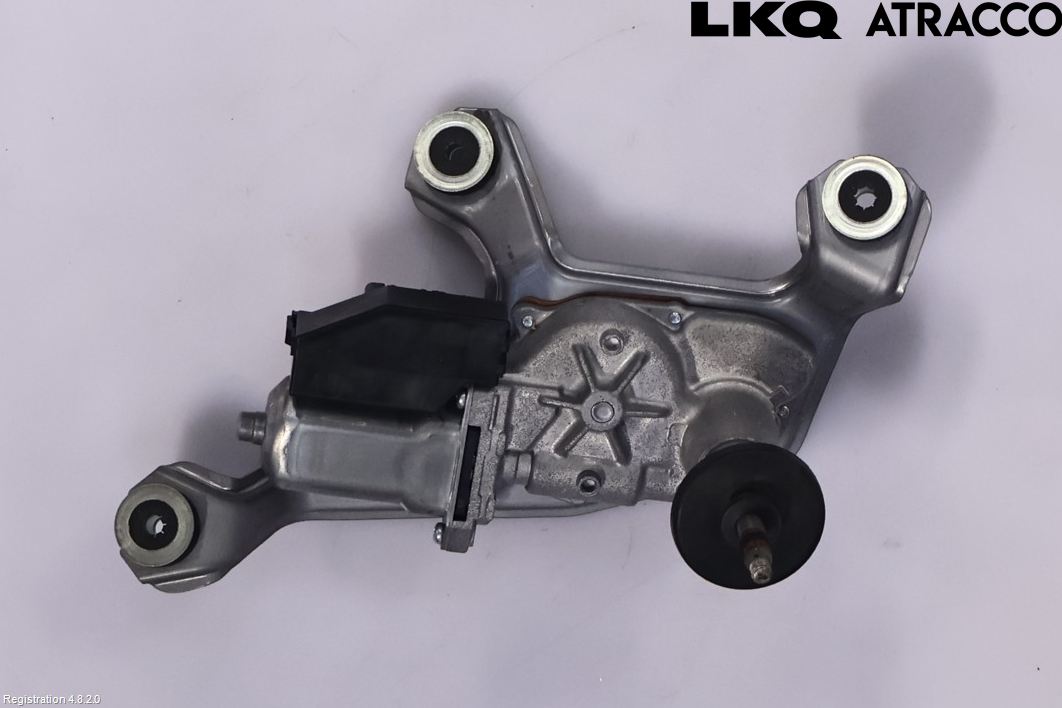 Toyota COROLLA CROSS XG10 22- Torkarmotor Baklucka