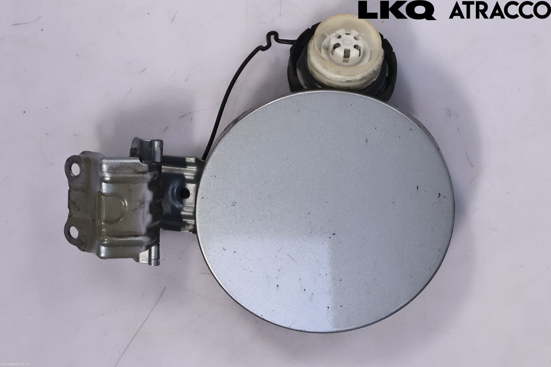 Toyota AURIS 13-19 Tanklucka